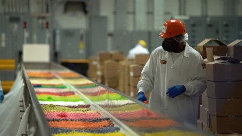 Modern Marvels Season 20 Episode 8 - Food: Inventions and Innovations