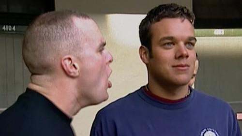 Road Rules Season 11 Episode 4 - Marching to Sorrow