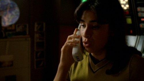 Star Trek: Voyager Season 3 Episode 8 - Future's End (1)