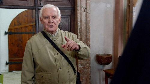 Vier Frauen und ein Todesfall Season 8 Episode 2 - Aufgetaucht