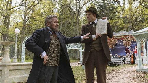 Background image for Episode 3