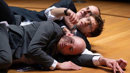 Parliament Season 4 Episode 6 - Justus and I