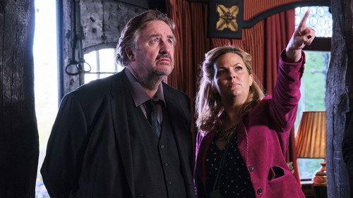 undefined Season 4 Episode 6 - Die We Must