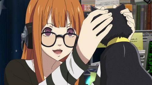 PERSONA5 the Animation Season 1 Episode 19 - Aloha