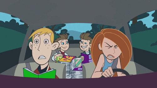 undefined Season 4 Episode 5 - Car Alarm