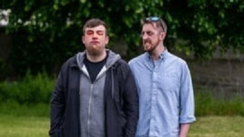 Darren & Joe's Free Gaff Season 2 Episode 2 - Episode 2