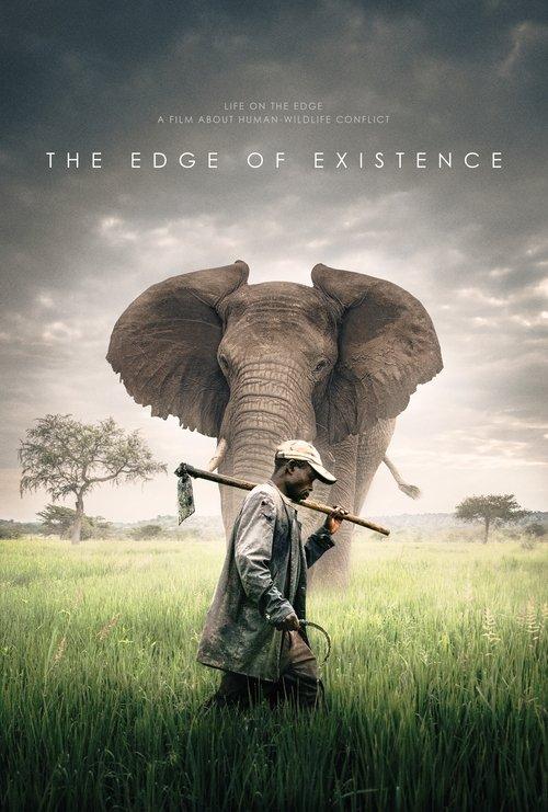 Edge Of Existence poster