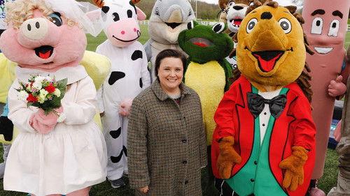 Susan Calman's Grand Day Out Season 7 Episode 3 - West Yorkshire Valleys