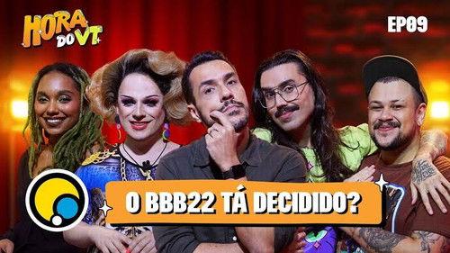 Hora do VT Season 1 Episode 9 - Episode 9