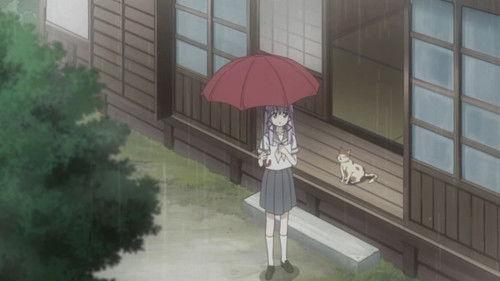 The Everyday Tales of a Cat God Season 1 Episode 9 - Rainy Rainy