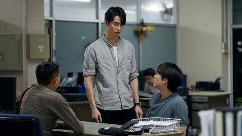 Enchanté Season 1 Episode 2 - First Day Surprises