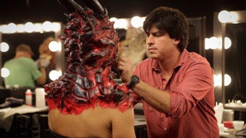 Face Off Season 6 Episode 3 - Dragon's Breath