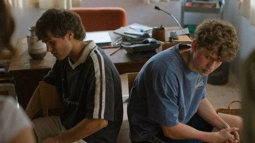 Jo mai mai Season 3 Episode 6 - Mask