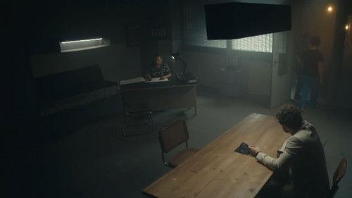 Anbar 6 Season 1 Episode 12 - Episode 12