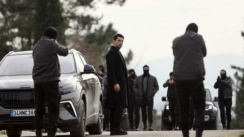 A.B.I. Season 1 Episode 5 - Episode 5