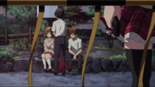 undefined Season 1 Episode 6 - The Atoned... Innocent