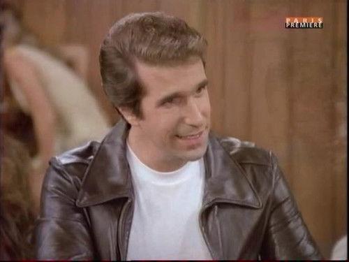 Happy Days Season 9 Episode 9 - No Thank You