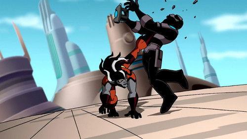 Legion of Super Heroes Season 2 Episode 11 - In Your Dreams