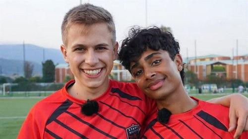 Die Jungs-WG Season 8 Episode 3 - Episode 3