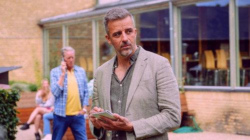 The Sommerdahl Murders Season 4 Episode 3 - Something Smells Fishy (1)