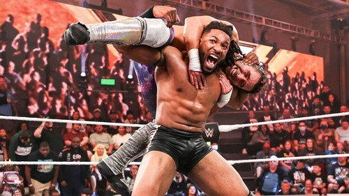 WWE NXT Season 18 Episode 12 - NXT 3/19/2024