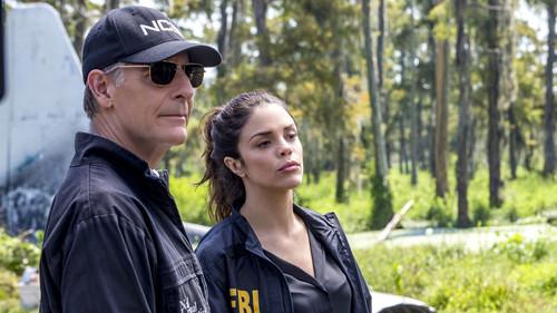 NCIS: New Orleans Season 3 Episode 5 - Course Correction