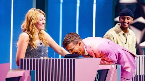 Wer stiehlt mir die Show? Season 2 Episode 6 - Episode 6