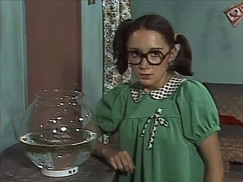 El Chavo del Ocho Season 7 Episode 17 - Las Mascotas