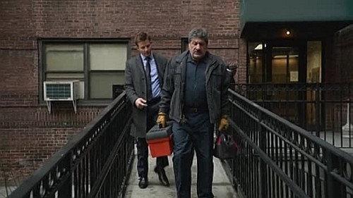 Blue Bloods Season 4 Episode 18 - Righting Wrongs