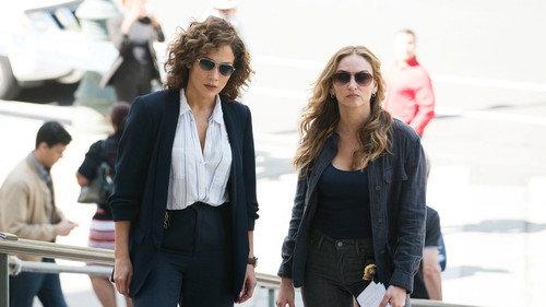 Shades of Blue Season 2 Episode 5 - Sweet Caroline