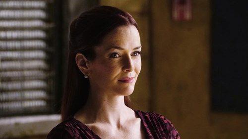 Castle Season 7 Episode 14 - Resurrection (1)