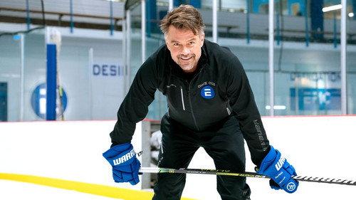 The Mighty Ducks: Game Changers Season 2 Episode 5 - Icing on the Cake