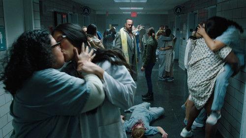 HAPPY! Season 2 Episode 9 - Five Chicken Fingers and a Gun