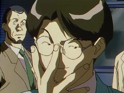 Blue Seed Season 1 Episode 9 - Are You Serious? Is This a Dream?! An Exciting Date!