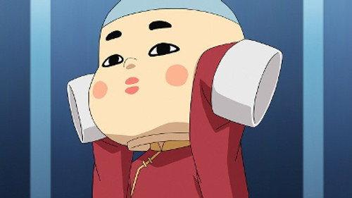Inazuma Eleven: Ares Season 2 Episode 15 - Zhao Jin Yun's Apprentice