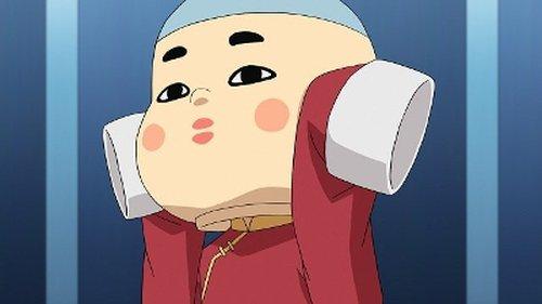 Inazuma Eleven: Ares Season 2 Episode 15 - Zhao Jin Yun's Apprentice