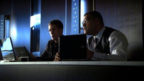 undefined Season 9 Episode 10 - One to Go