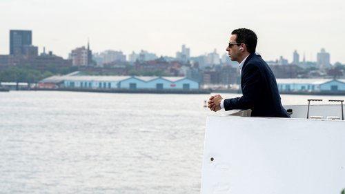 Succession Season 4 Episode 3 - Connor's Wedding