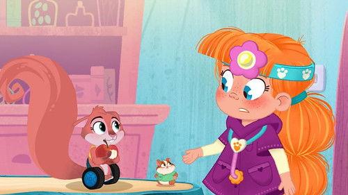 Vida the Vet Season 1 Episode 36 - Fergie’s Favourite Things