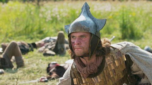 Rome: Rise and Fall of an Empire Season 1 Episode 11 - The Barbarian General