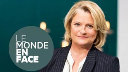 The World in Front Season 16 Episode 1 - Episode 1