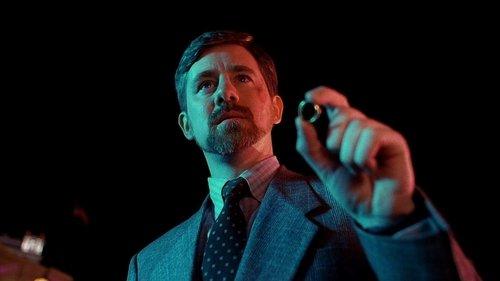 undefined Season 6 Episode 20 - Three of a Kind