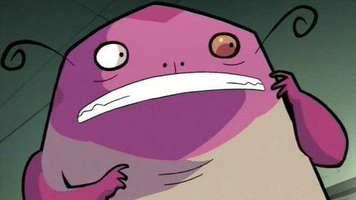 Monster Allergy Season 2 Episode 21 - The Bottomless Pit