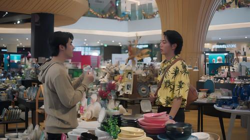 My Stand-In Season 1 Episode 3 - Episode 3