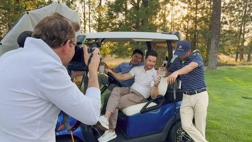 Wahl Street Season 2 Episode 8 - Mark on a Mission