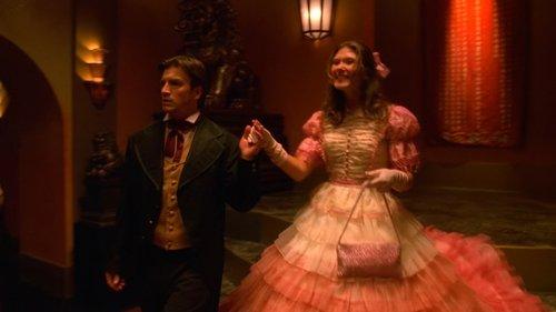 Firefly Season 1 Episode 6 - Shindig