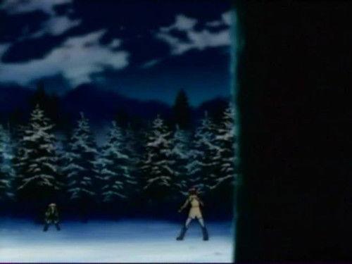 Bakugan Battle Brawlers Season 2 Episode 11 - Gate Crashers