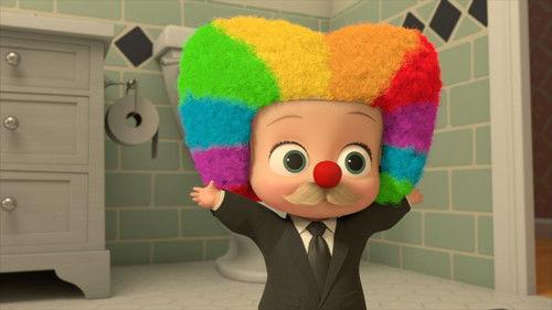 The Boss Baby: Back in the Crib Season 2 Episode 7 - The Heat Is On