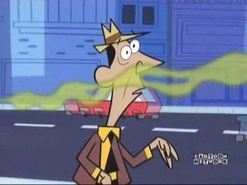 undefined Season 5 Episode 29 - Reeking Havoc