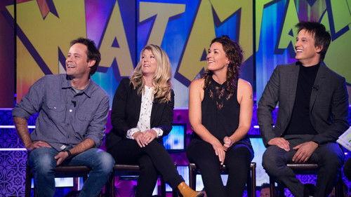 En mode Salvail Season 4 Episode 14 - Episode 14